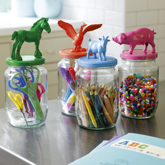 Dieren deksels