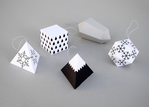 Kerst DIY inspiratie