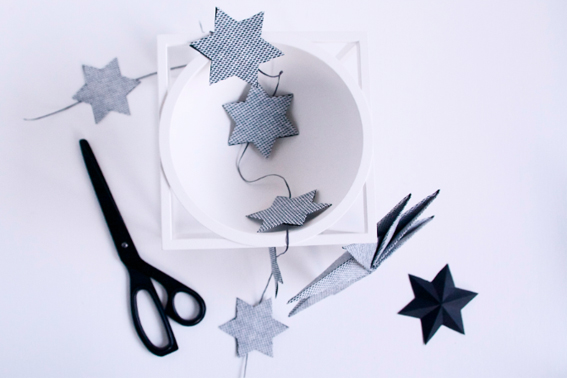 Kerst DIY inspiratie