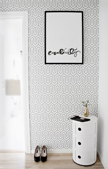 Behangprints