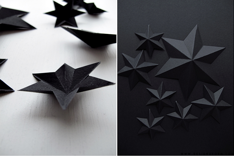 Kerst DIY inspiratie