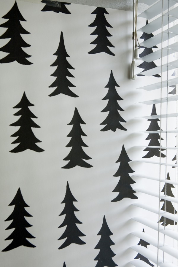 Behangprints Fine