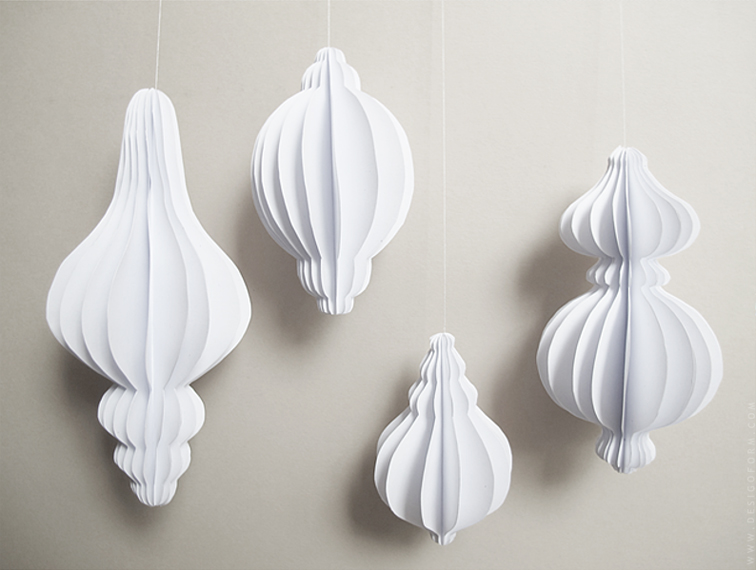 Kerst DIY inspiratie