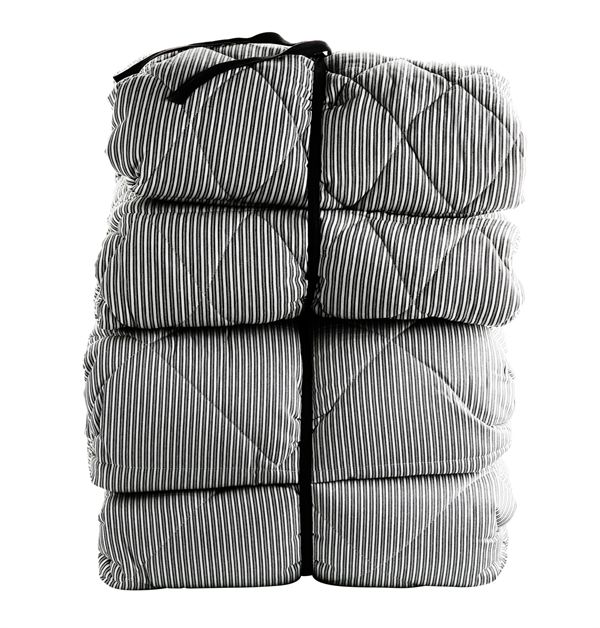 Warme Plaid