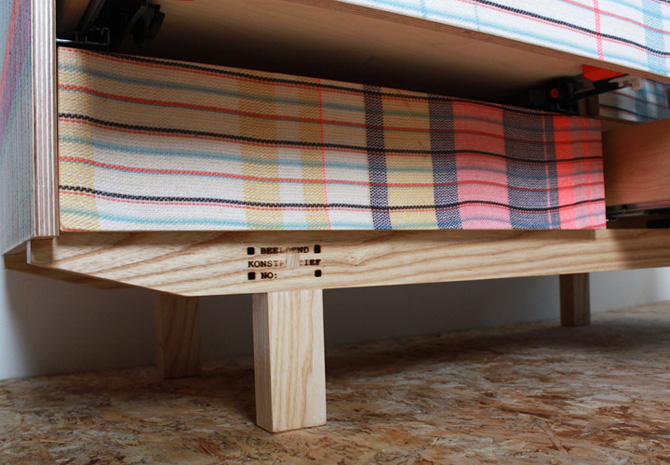 Aaibaar dressoir