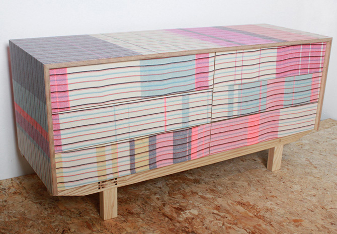 Aaibaar dressoir