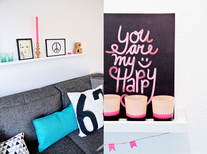 passie voor interieurstyling