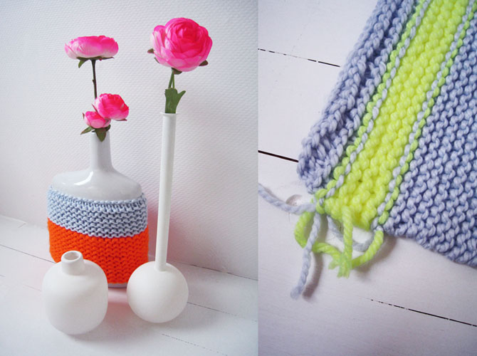 interieurstyling met wol