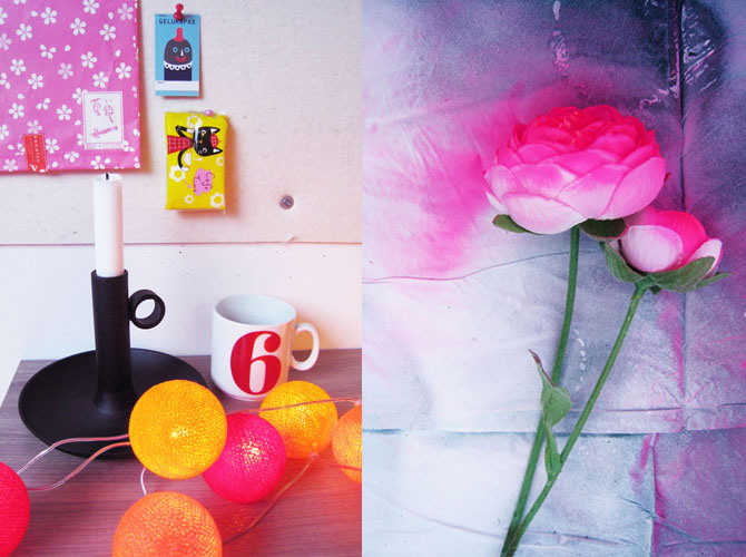 interieurstyling