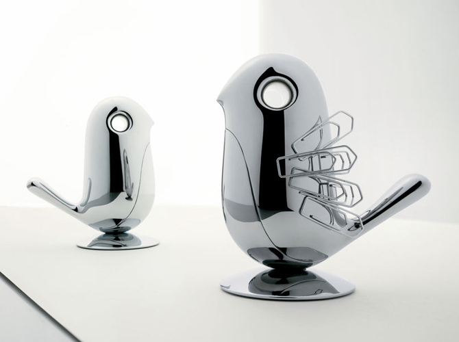 Bureau-accessoire Chip