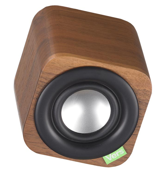 Draadloos sound system