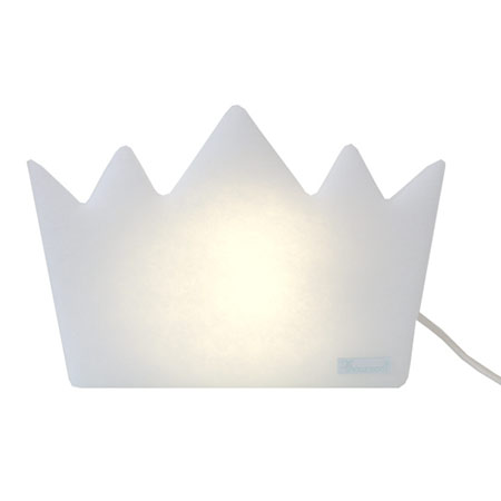 Kroon lamp