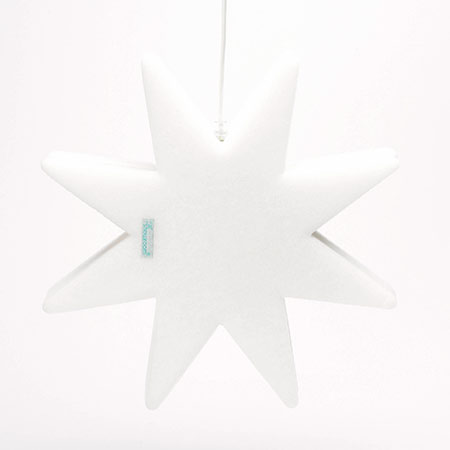 Star lamp