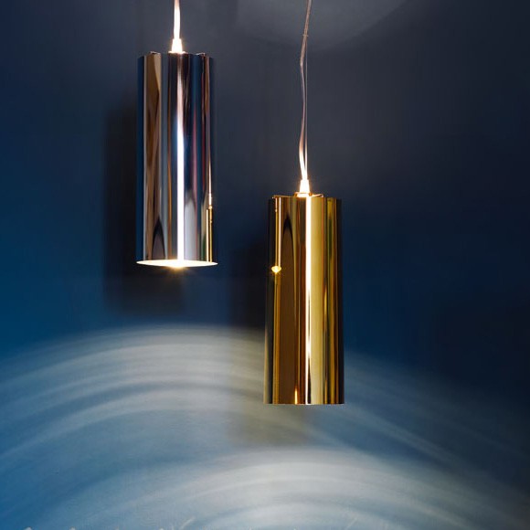 Easy hanglamp Kartell