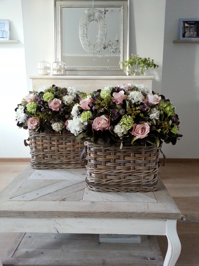 bloemen