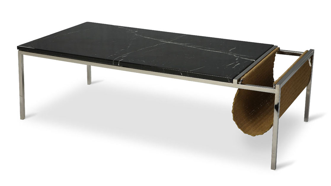 Scandinavisch Design salontafel