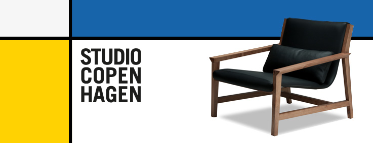 Studio Copenhagen Scandinavisch Design