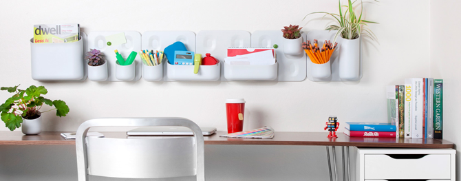 Get organized - Get Urbio!
