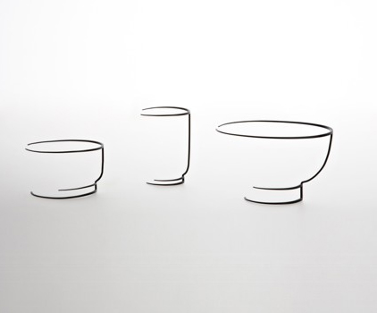 Getekend design