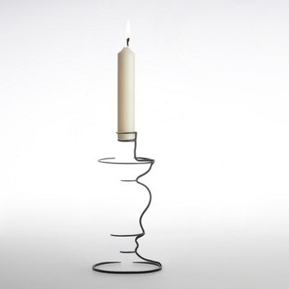 Getekend design