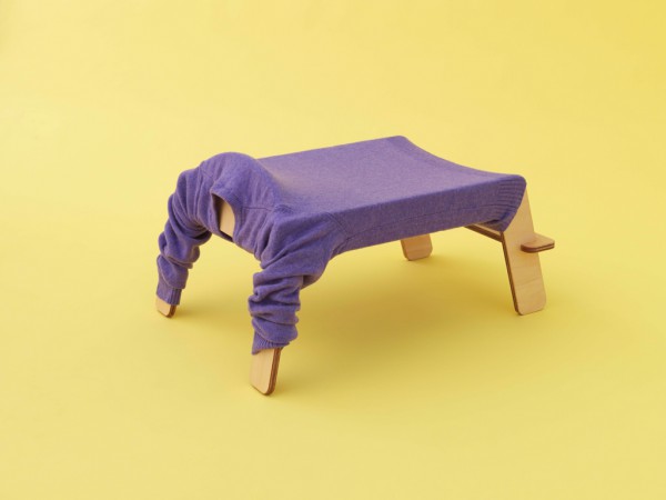 Hangmat voor je hond