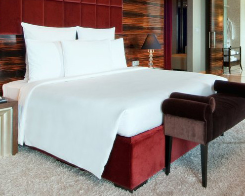 Hilton Home bed