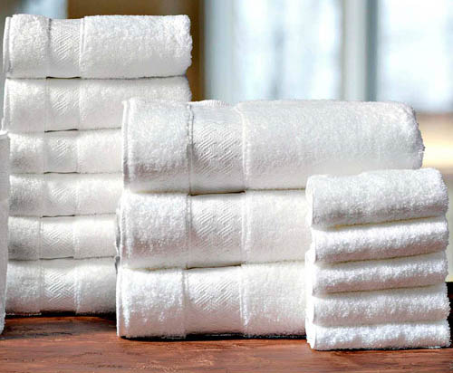 Hilton Home handdoeken