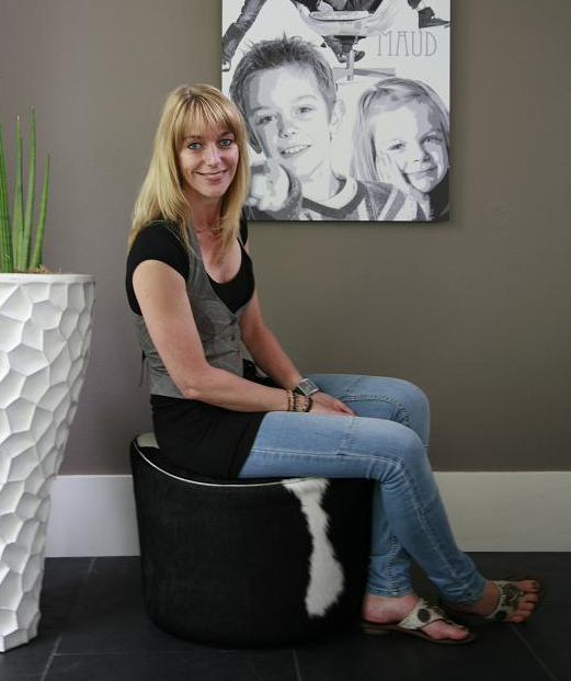Belinda Elshuis - Interieurstylist Overijssel