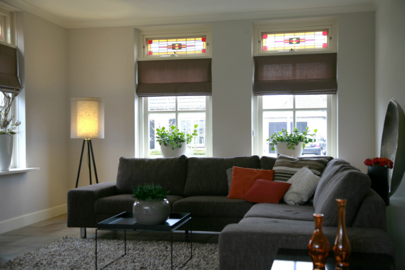 Interieurstylist Overijssel