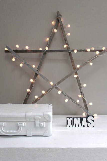 Kerstster