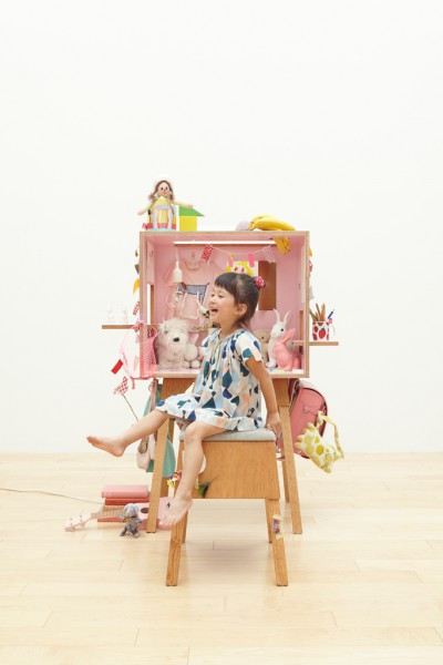 Kolorotafel voor kinderen