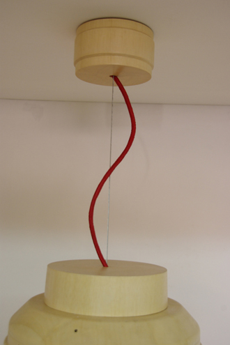 Lenslamp