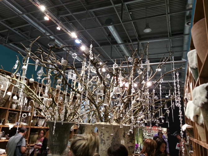 Maison et Objet Des Pots