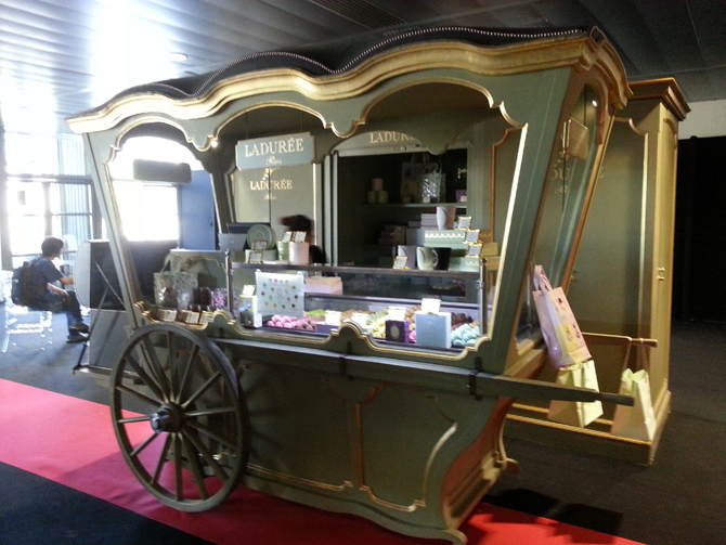 Maison et Objet