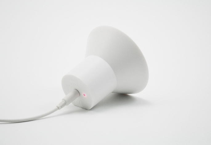Mooie speakers