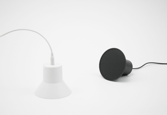 Mooie speakers
