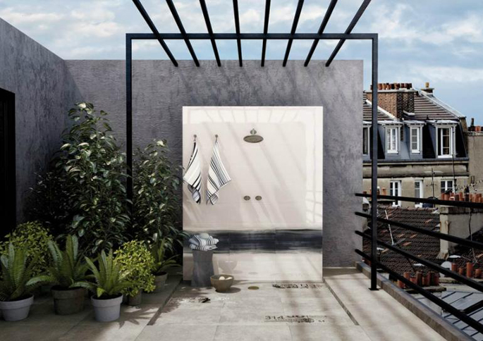 Nieuwe collecties van VIVA CERAMICA