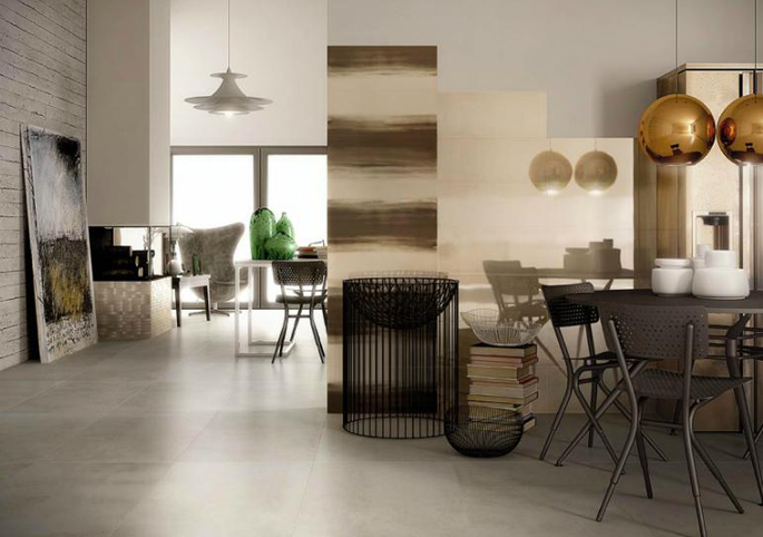 Nieuwe collecties van VIVA CERAMICA