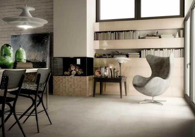 Nieuwe collecties van VIVA CERAMICA