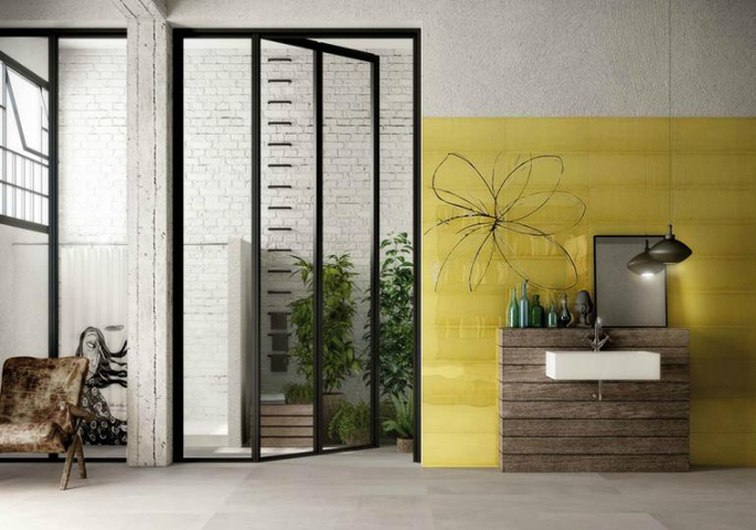Nieuwe collecties van VIVA CERAMICA