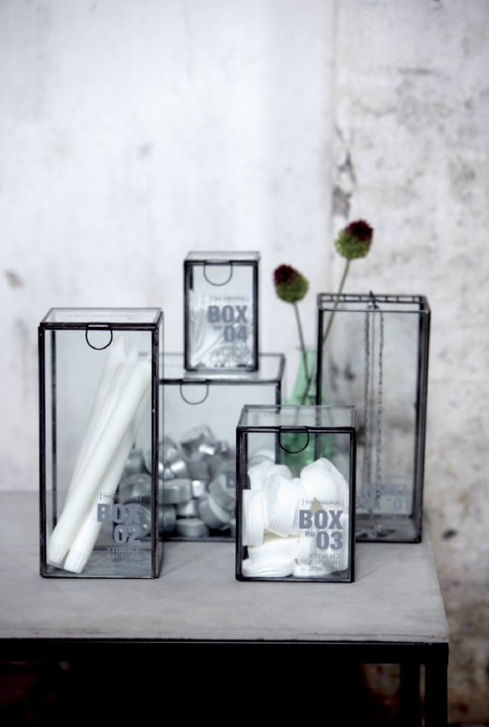 Storagebox