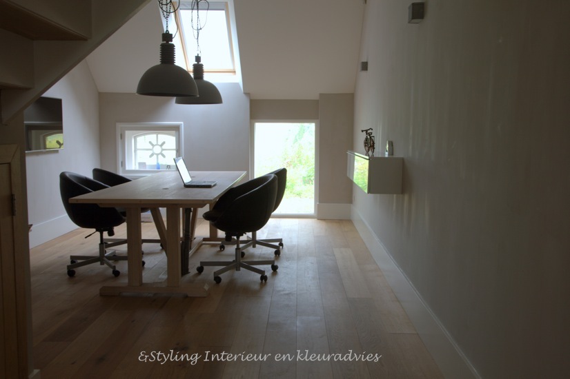 Interieurstylist Gelderland