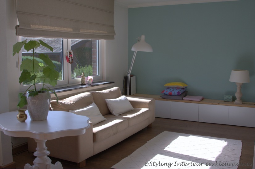 Interieurstylist Gelderland