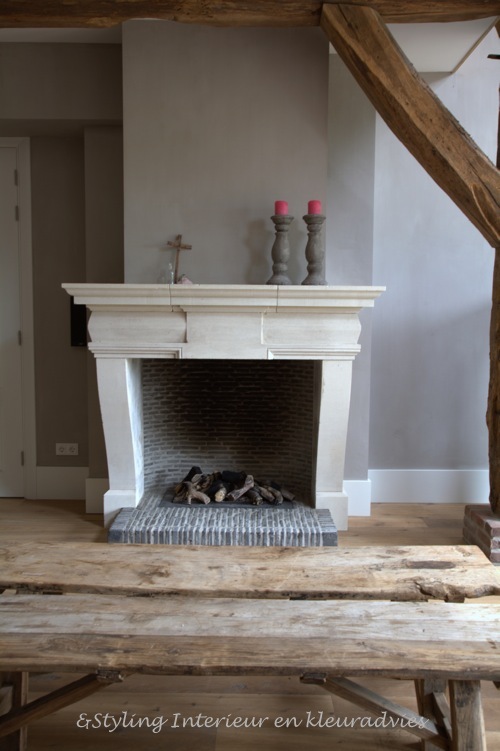 Interieurstylist Gelderland