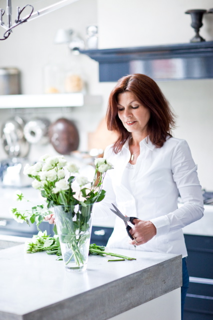 Interieurstylist Gelderland - Ineke van den Berg