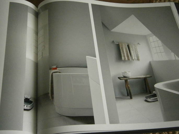 Woonboek: Shades of Grey