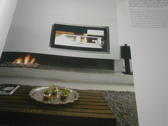 Woonboek: Shades of Grey