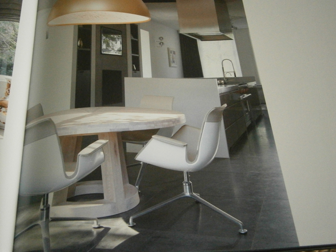 Woonboek: Shades of Grey