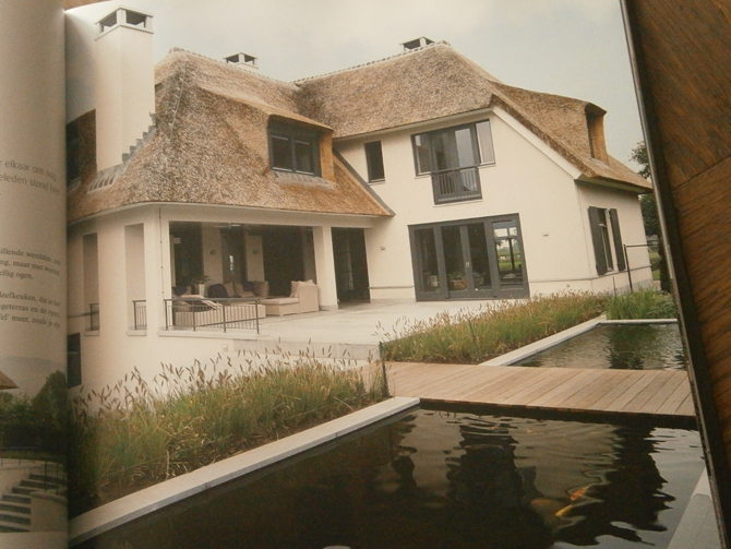 Woonboek: Stijlvol Wonen V