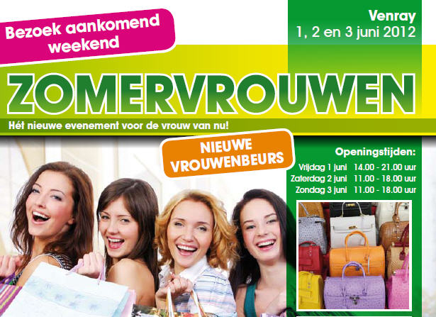 vrouwenbeurs